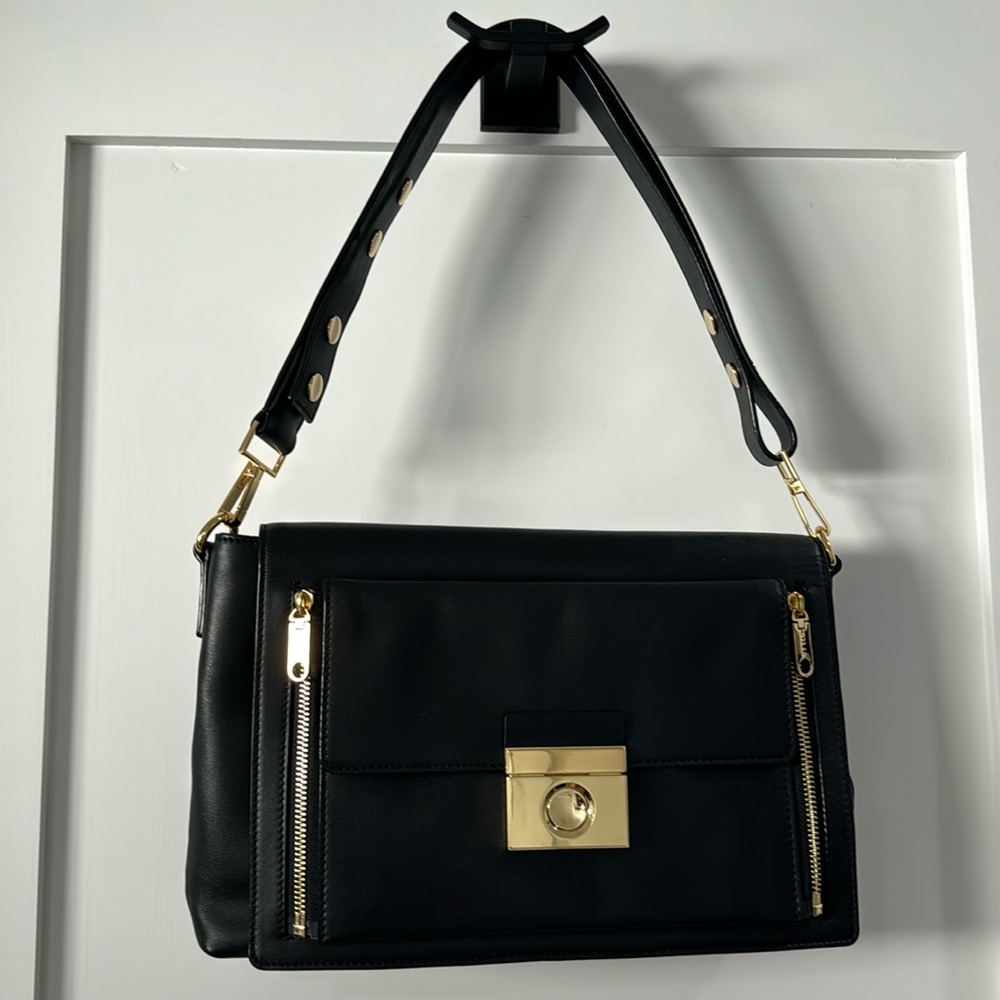 Milly black bag